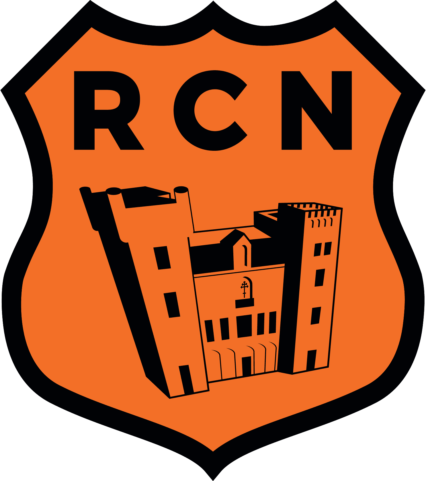 logo RCN