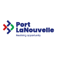 Logo_Port La Nouvelle