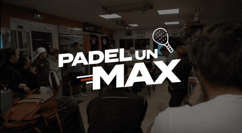 Paddel un max