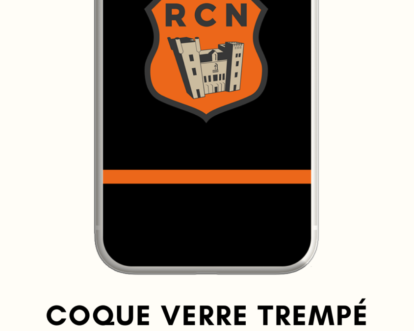 COQUE TELEPHONE RCN