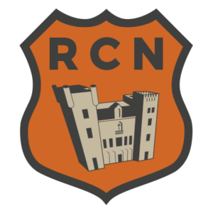 RC Narbonnais - Logo